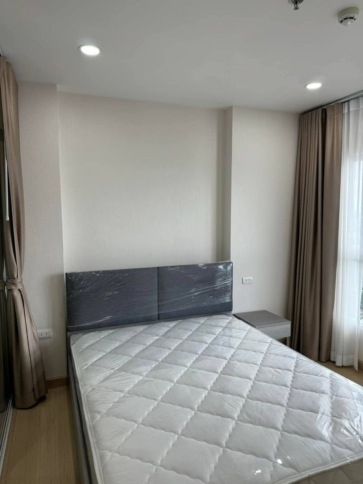 For RentCondoRamkhamhaeng, Hua Mak : For rent ✨ Supalai Veranda Ramkhamhaeng ✨ Fully furnished and equipped, near The Mall Ramkhamhaeng 2