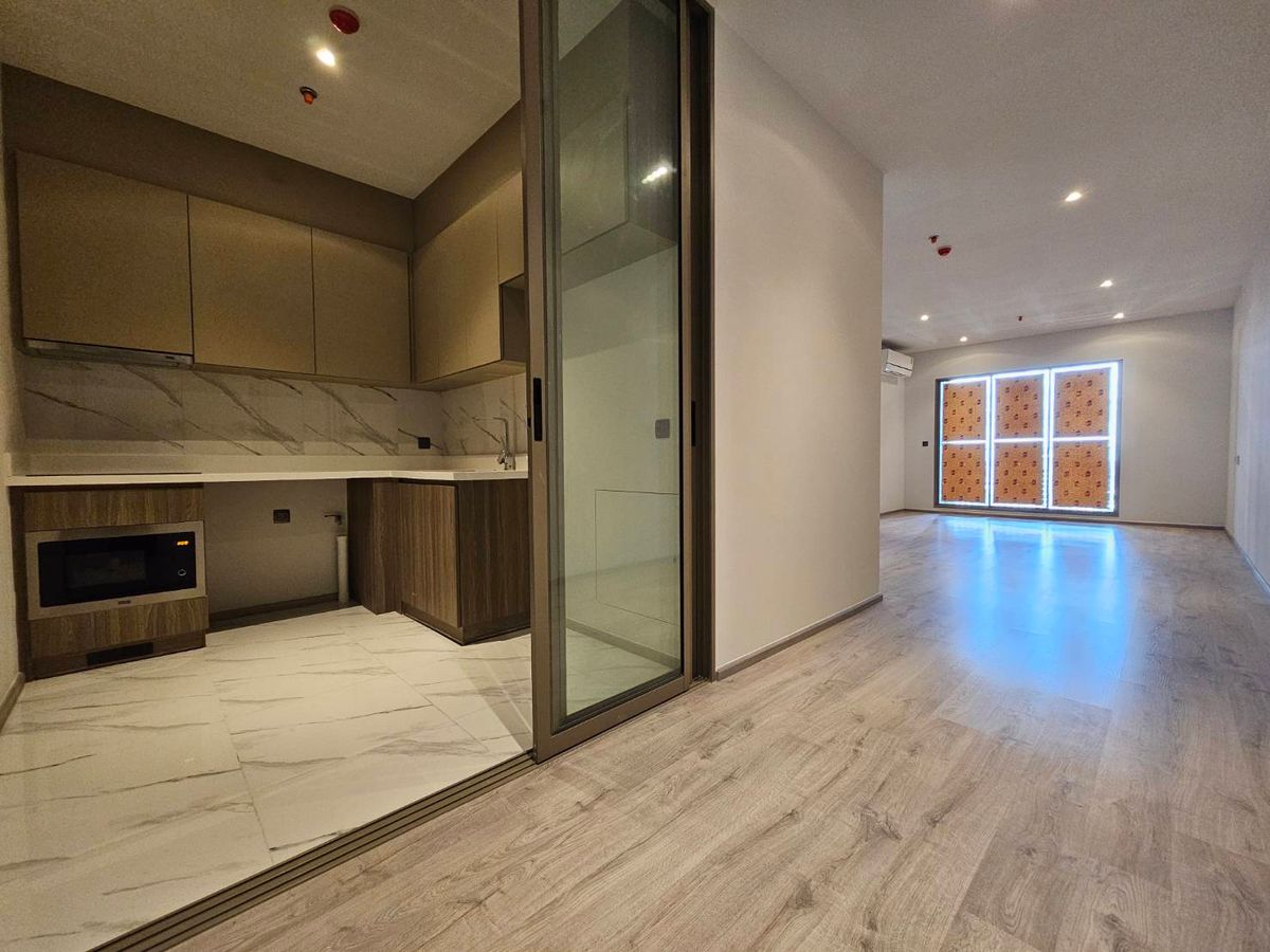 For SaleCondoSukhumvit, Asoke, Thonglor : The best price ❗ Rhythm Ekkamai Estate Luxury Condo
