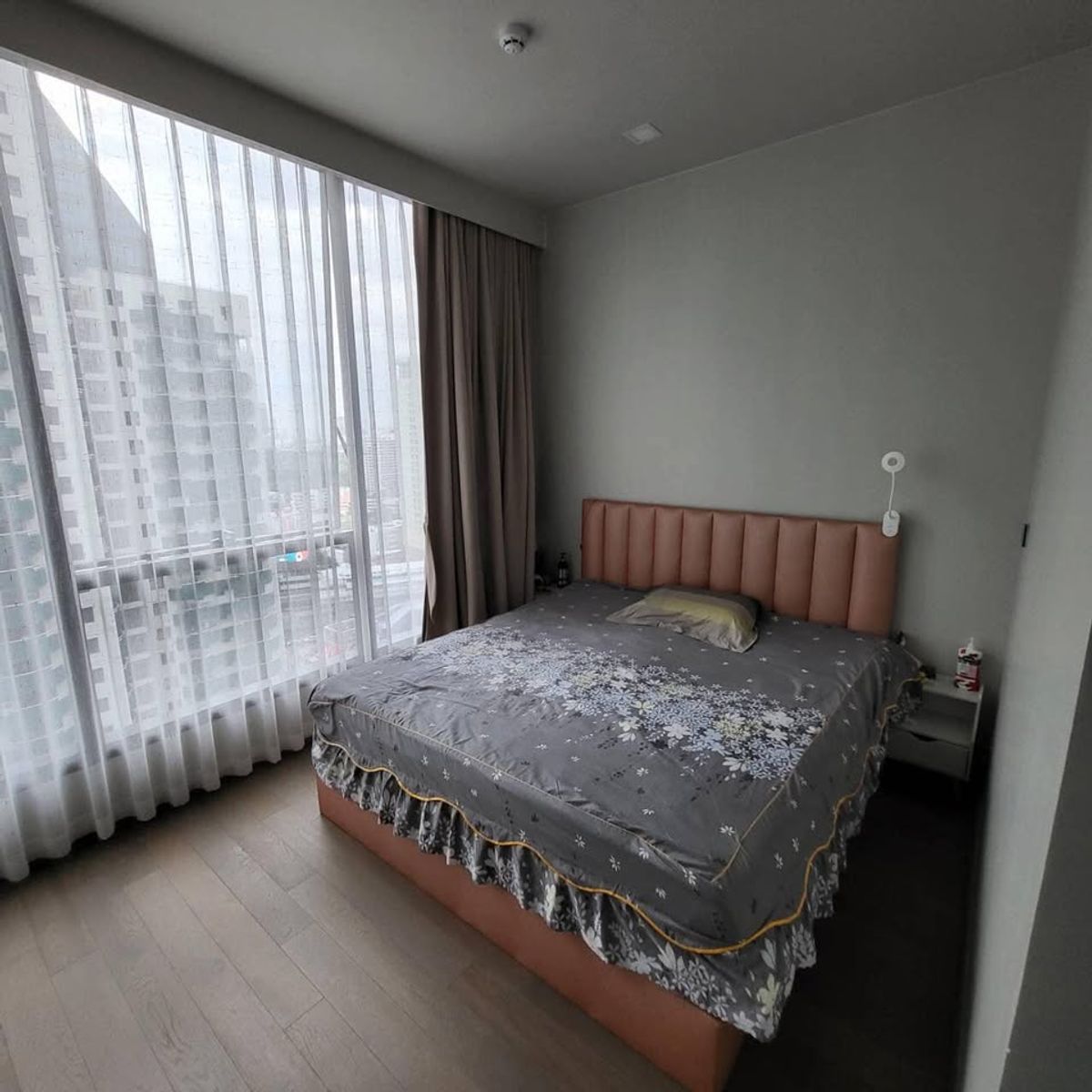 For RentCondoSukhumvit, Asoke, Thonglor : For Rent 2 Bedroom 2 Bathroom 70 SQ.M Fully Furniture Ready to Move in