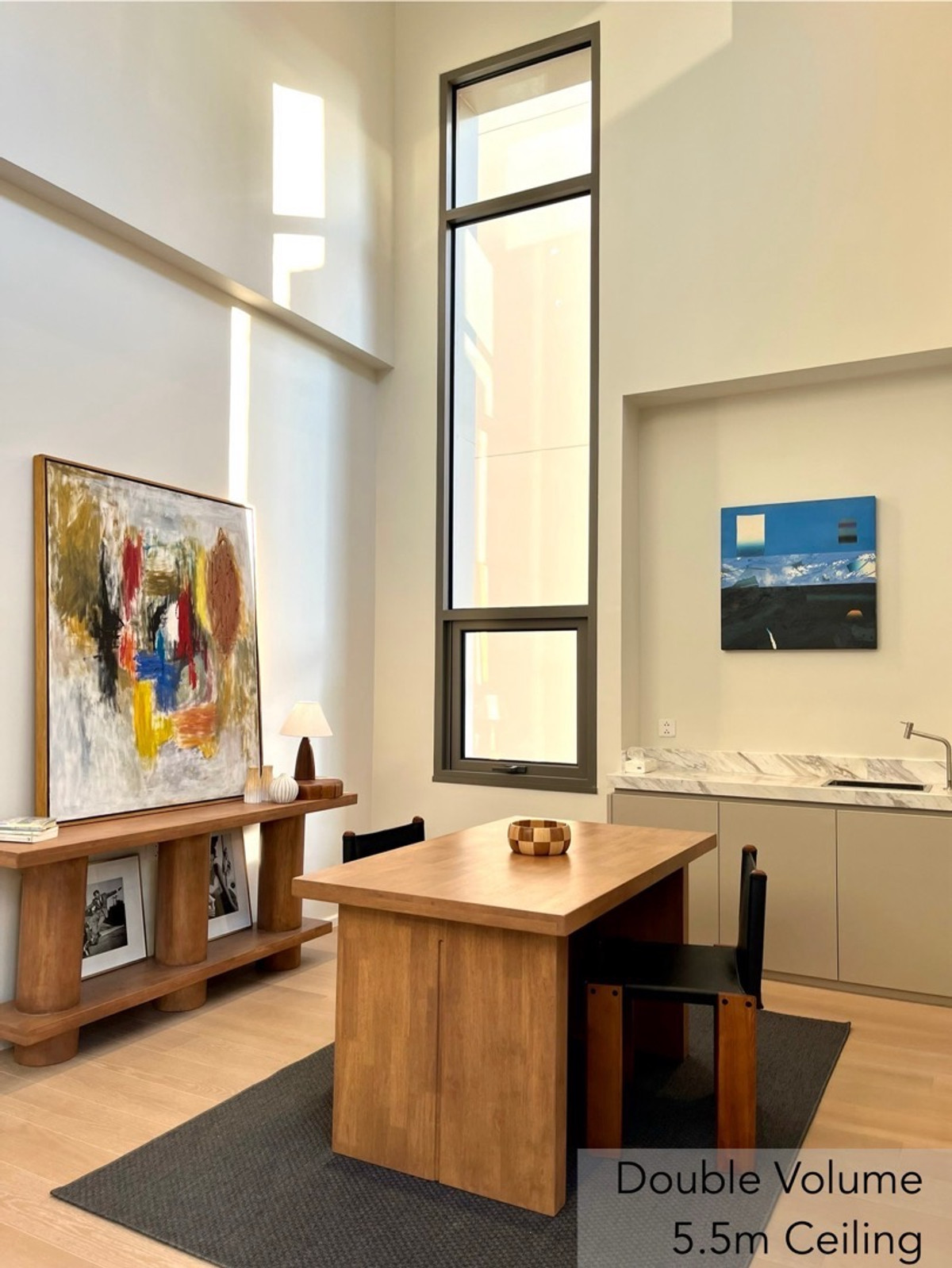 ขายบ้านพระราม 8 สามเสน ราชวัตร : 📢 ขายบ้านใหม่ 3.5 ชั้น สไตล์โมเดิร์น ใจกลางเมือง ใกล้ BTS อารีย์ ทำเลดี ใกล้ทางด่วน เข้า-ออกเมืองง่าย หาของกินสะดวก ใกล้แหล่งไลฟ์สไตล์ จตุจักร – อารีย์ – พระราม 6 