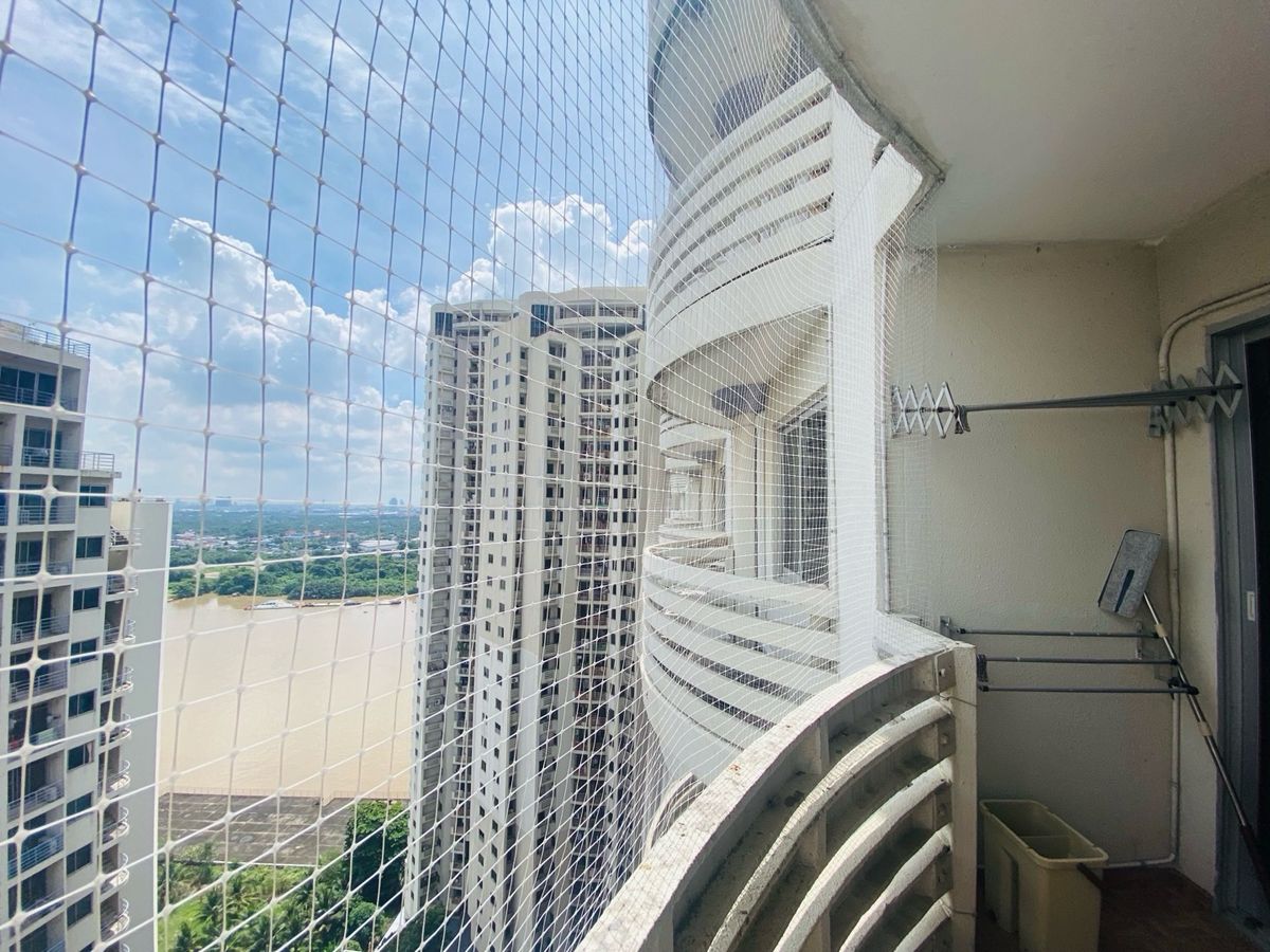 ขายคอนโดพระราม 3 สาธุประดิษฐ์ : ขายคอนโด SV City พระราม 3 (Tower 7) ชั้น 22 | 2 ห้องนอน 1 ห้องน้ำ 1 ครัว 1 ห้องรับแขก | 51..8 ตร.ม.