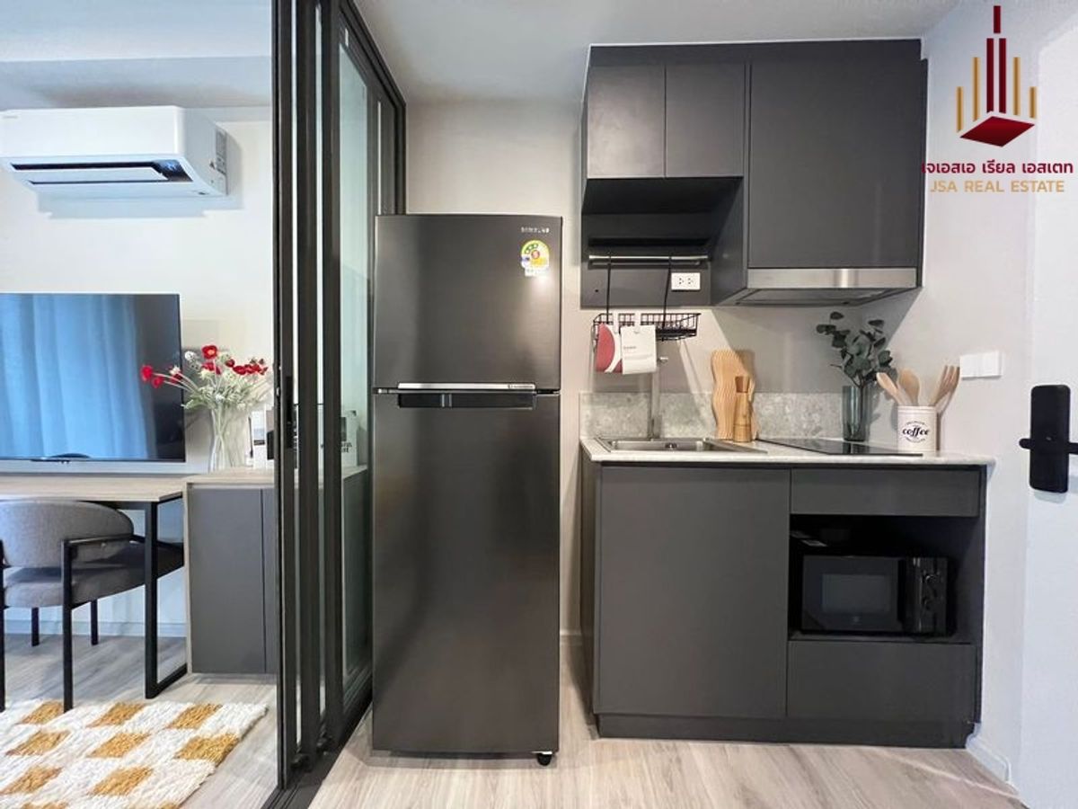 For SaleCondoRatchadapisek, Huaikwang, Suttisan : ✨ For Sale: Quintara MHY’GEN RATCHADA - Huai Khwang Condo ✨ 💰 ONLY 2,560,000 THB