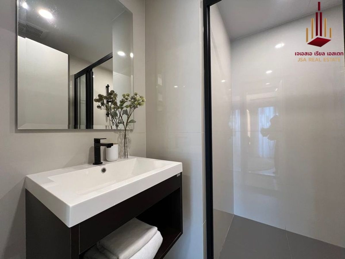 For SaleCondoRatchadapisek, Huaikwang, Suttisan : ✨ For Sale: Quintara MHY’GEN RATCHADA - Huai Khwang Condo ✨ 💰 ONLY 2,560,000 THB