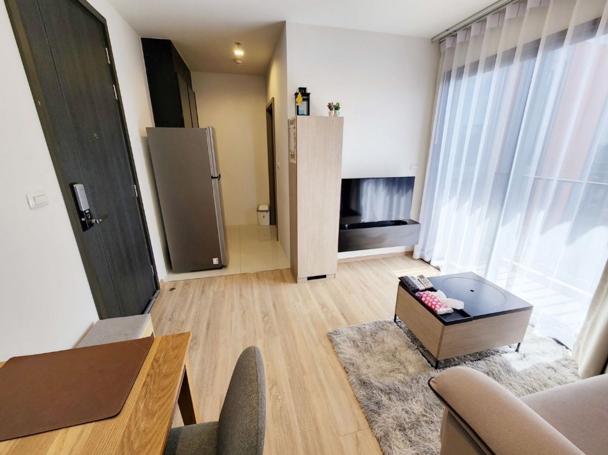 For RentCondoRama9, Petchburi, RCA : ✅ TB9R117 ✅ Line : @p2nproperty