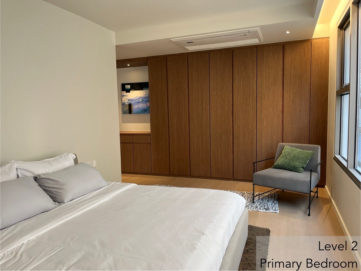 ขายบ้านพระราม 8 สามเสน ราชวัตร : 📢 ขายบ้านใหม่ 3.5 ชั้น สไตล์โมเดิร์น ใจกลางเมือง ใกล้ BTS อารีย์ ทำเลดี ใกล้ทางด่วน เข้า-ออกเมืองง่าย หาของกินสะดวก ใกล้แหล่งไลฟ์สไตล์ จตุจักร – อารีย์ – พระราม 6 