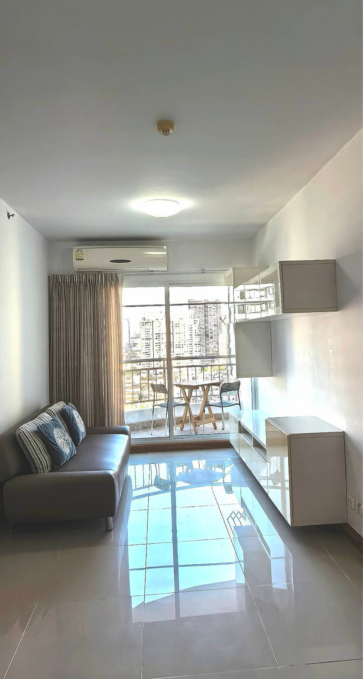 For RentCondoWongwianyai, Charoennakor : 💥CP-8413💥Supalai River Resort  👉Line : @be.easy