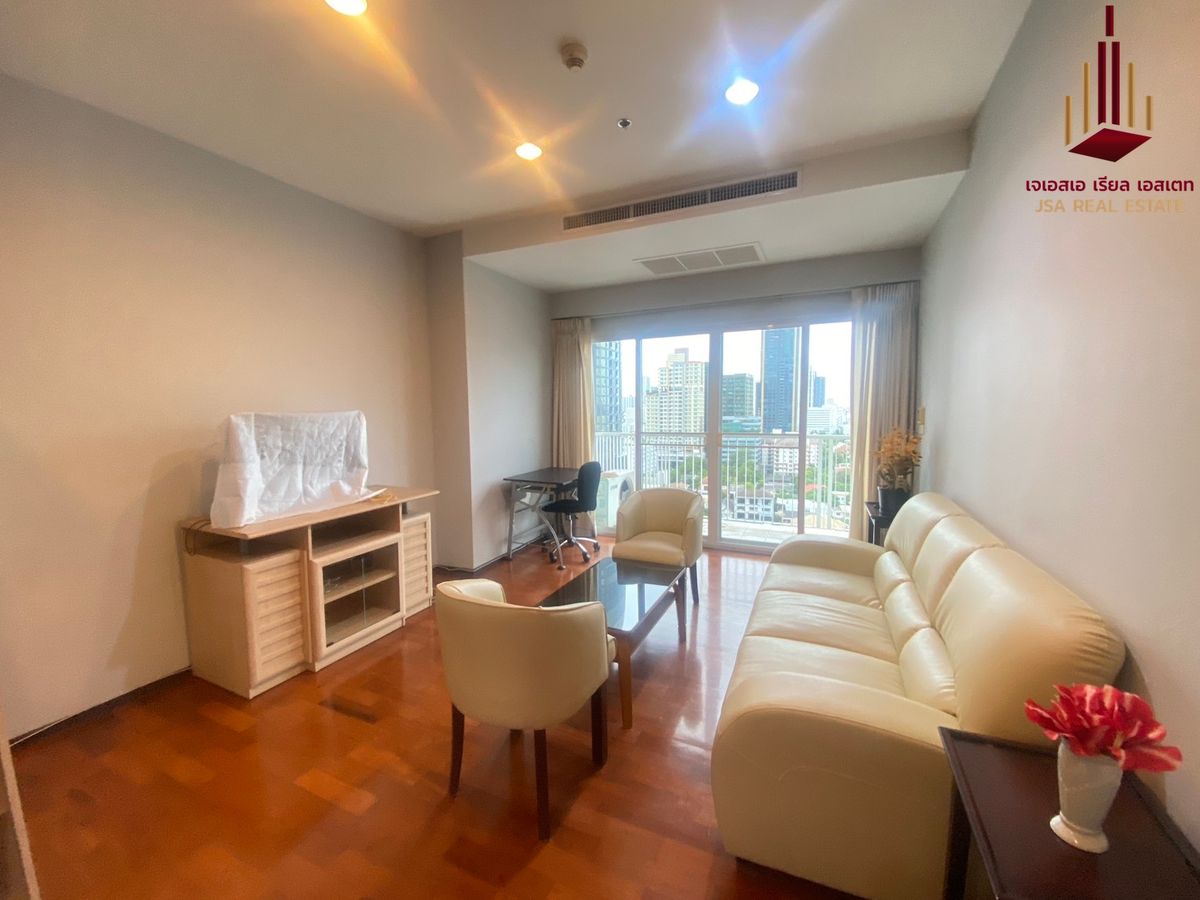 For RentCondoSukhumvit, Asoke, Thonglor : ✨ ให้เช่า Noble Ora Thonglor ✨50,000 THB/month 110 SQM