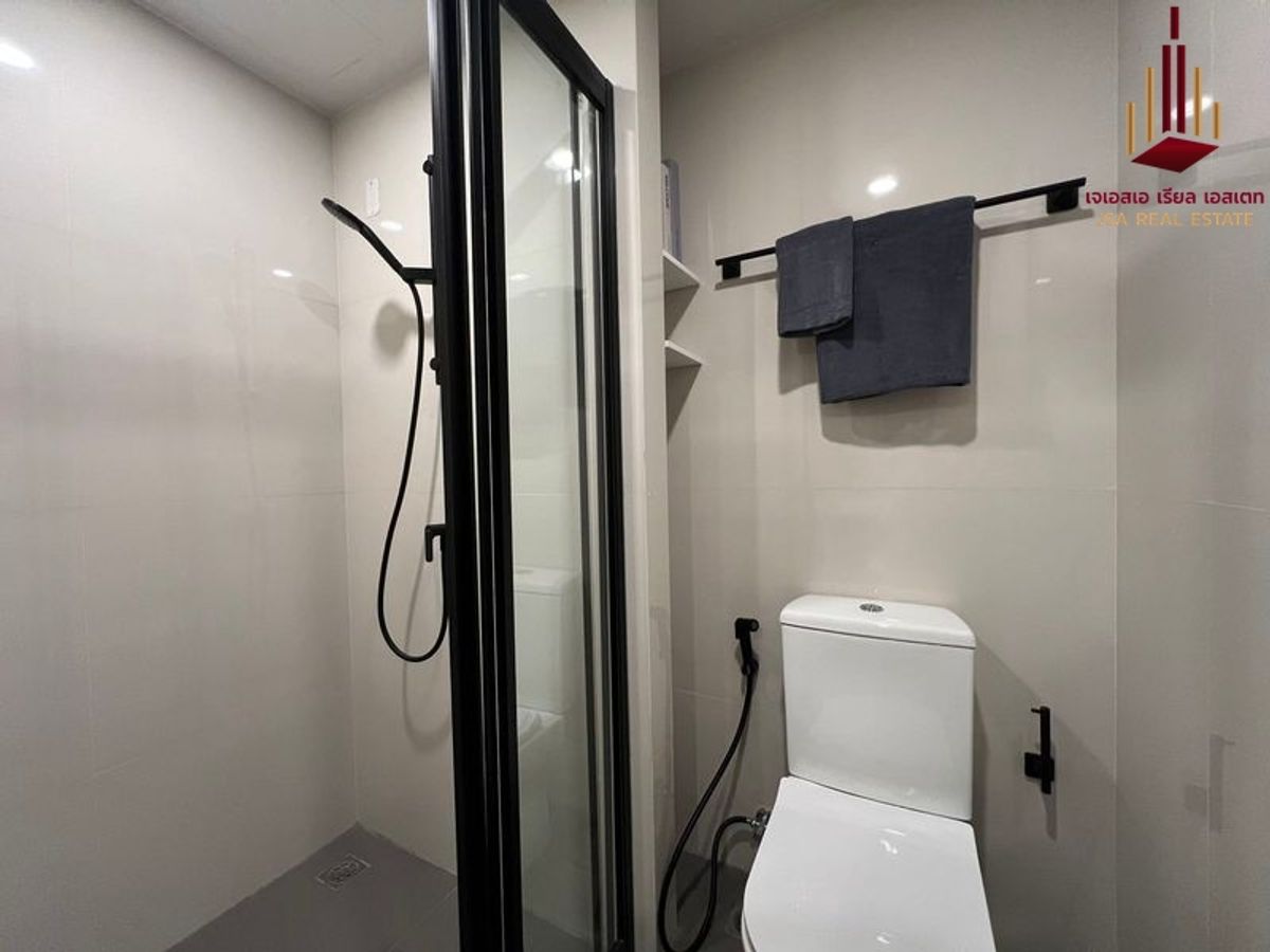 For SaleCondoRatchadapisek, Huaikwang, Suttisan : ✨ For Sale: Quintara MHY’GEN RATCHADA - Huai Khwang Condo ✨ 💰 ONLY 2,560,000 THB