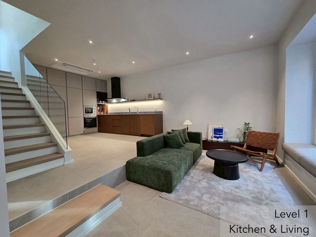 ขายบ้านพระราม 8 สามเสน ราชวัตร : 📢 ขายบ้านใหม่ 3.5 ชั้น สไตล์โมเดิร์น ใจกลางเมือง ใกล้ BTS อารีย์ ทำเลดี ใกล้ทางด่วน เข้า-ออกเมืองง่าย หาของกินสะดวก ใกล้แหล่งไลฟ์สไตล์ จตุจักร – อารีย์ – พระราม 6 