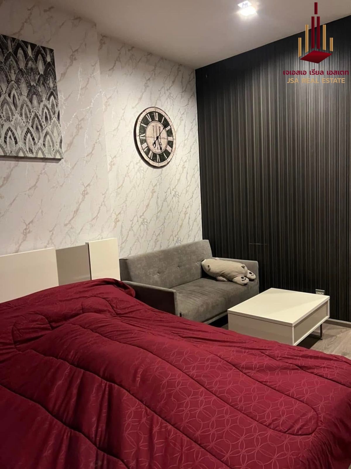 For SaleCondoLadprao, Central Ladprao : ✨ For Sale: WHIZDOM Avenue Ratchada - Ladprao Condo ✨ 💰 ONLY 3,750,000 THB