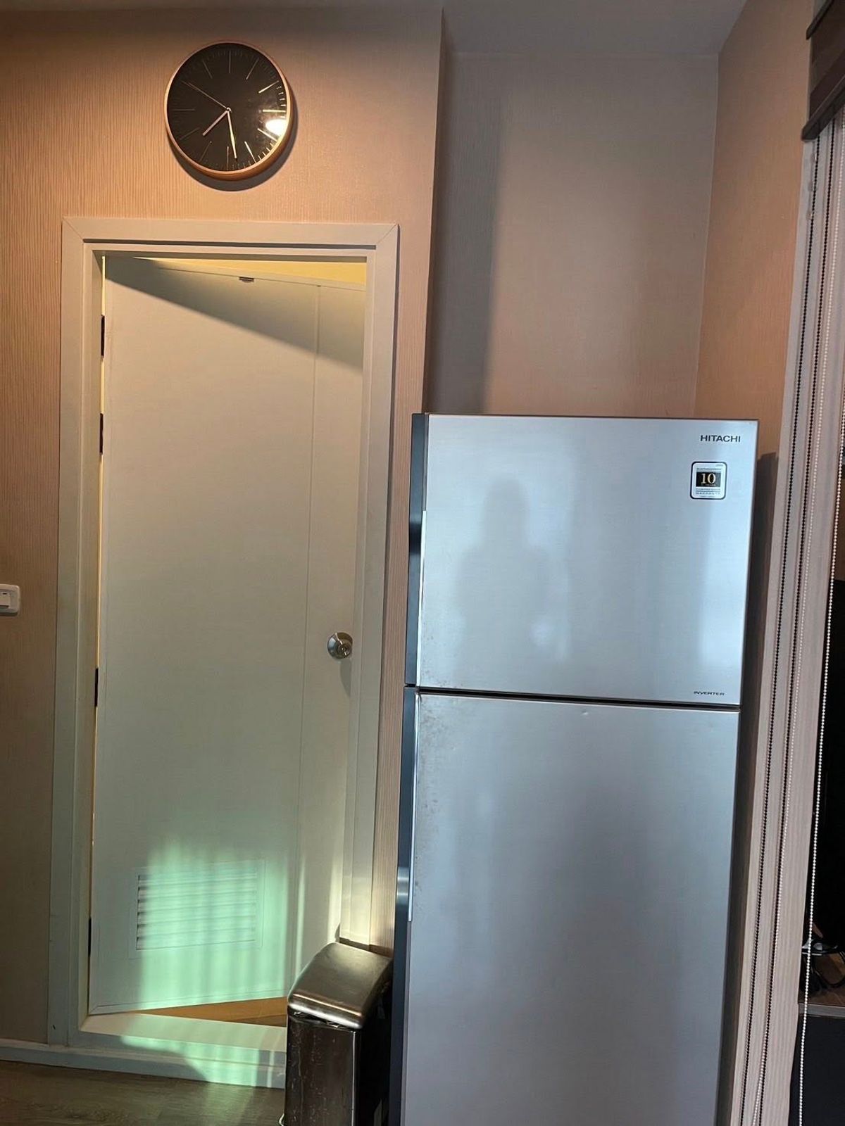 For SaleCondoBangna, Bearing, Lasalle : Condo for sale Notting Hill Sukhumvit 105 Price 2,590,000 baht [MKS250974]