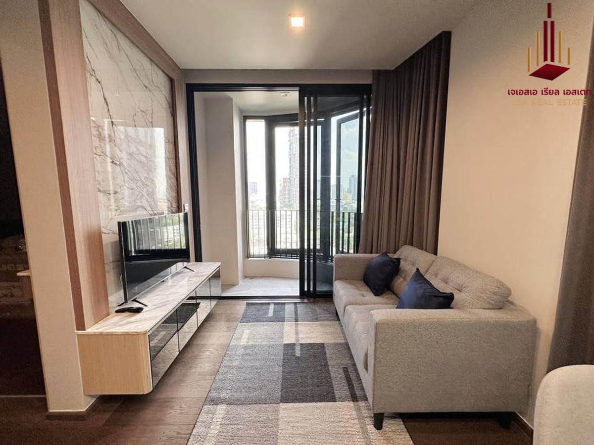 ให้เช่าคอนโดสุขุมวิท อโศก ทองหล่อ : ✨ For Rent: Ideo Q Sukhumvit 36 Condo ✨  💰 Only 45,000 THB/month