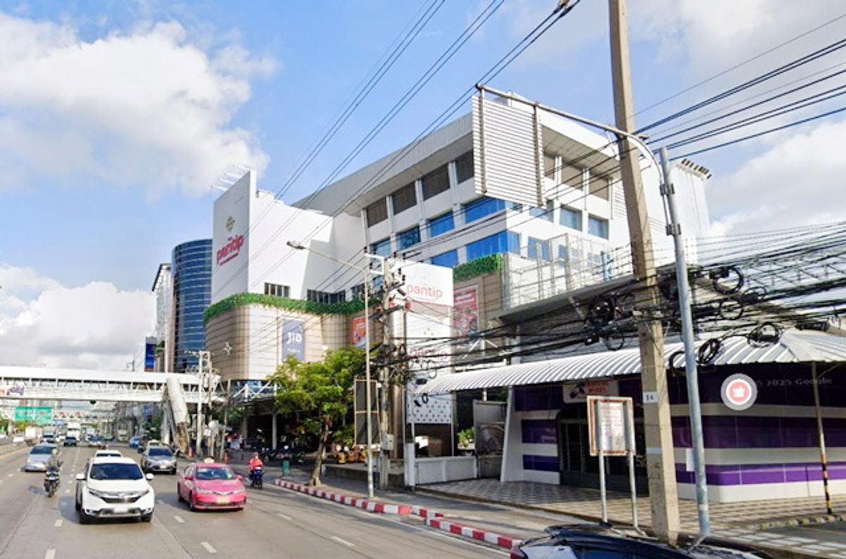 ม.ธุรกิจบัณฑิตย์ 1 กม.ให้เช่าที่ดิน ติดถนนใหญ่ประชาชื่น 321 ตร.วา. เดอะ มอลล์ งามวงศ์วาน 930ม. สี่แยกพงษ์เพชร Loading...