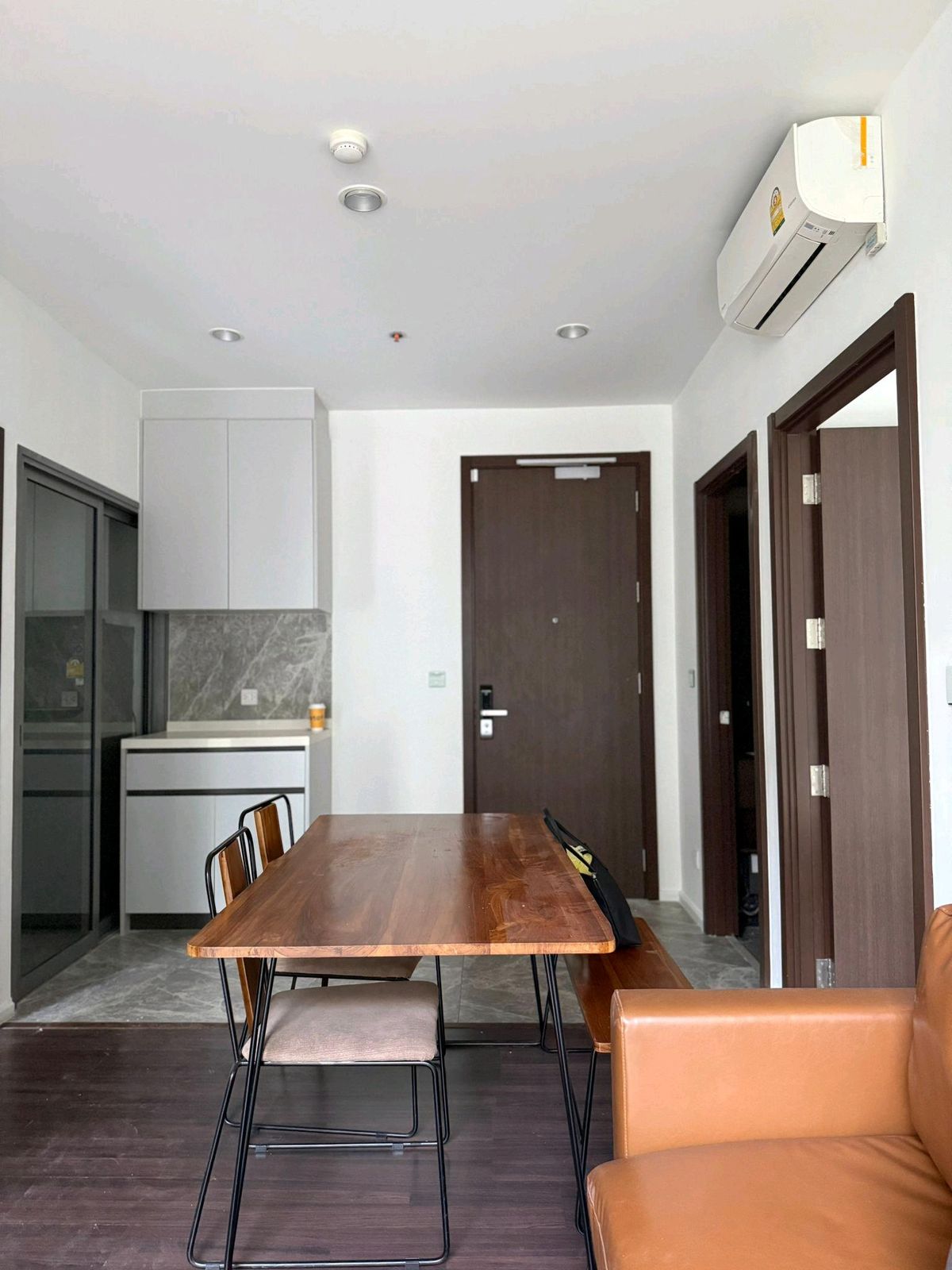 ให้เช่าคอนโดอ่อนนุช อุดมสุข : For rent : Whizdom Inspire 