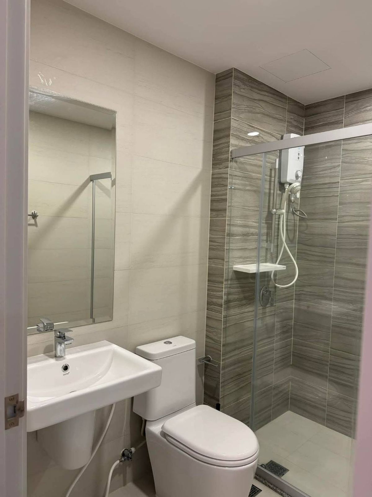 For RentCondoRamkhamhaeng, Hua Mak : For rent ✨ Supalai Veranda Ramkhamhaeng ✨ Fully furnished and equipped, near The Mall Ramkhamhaeng 2