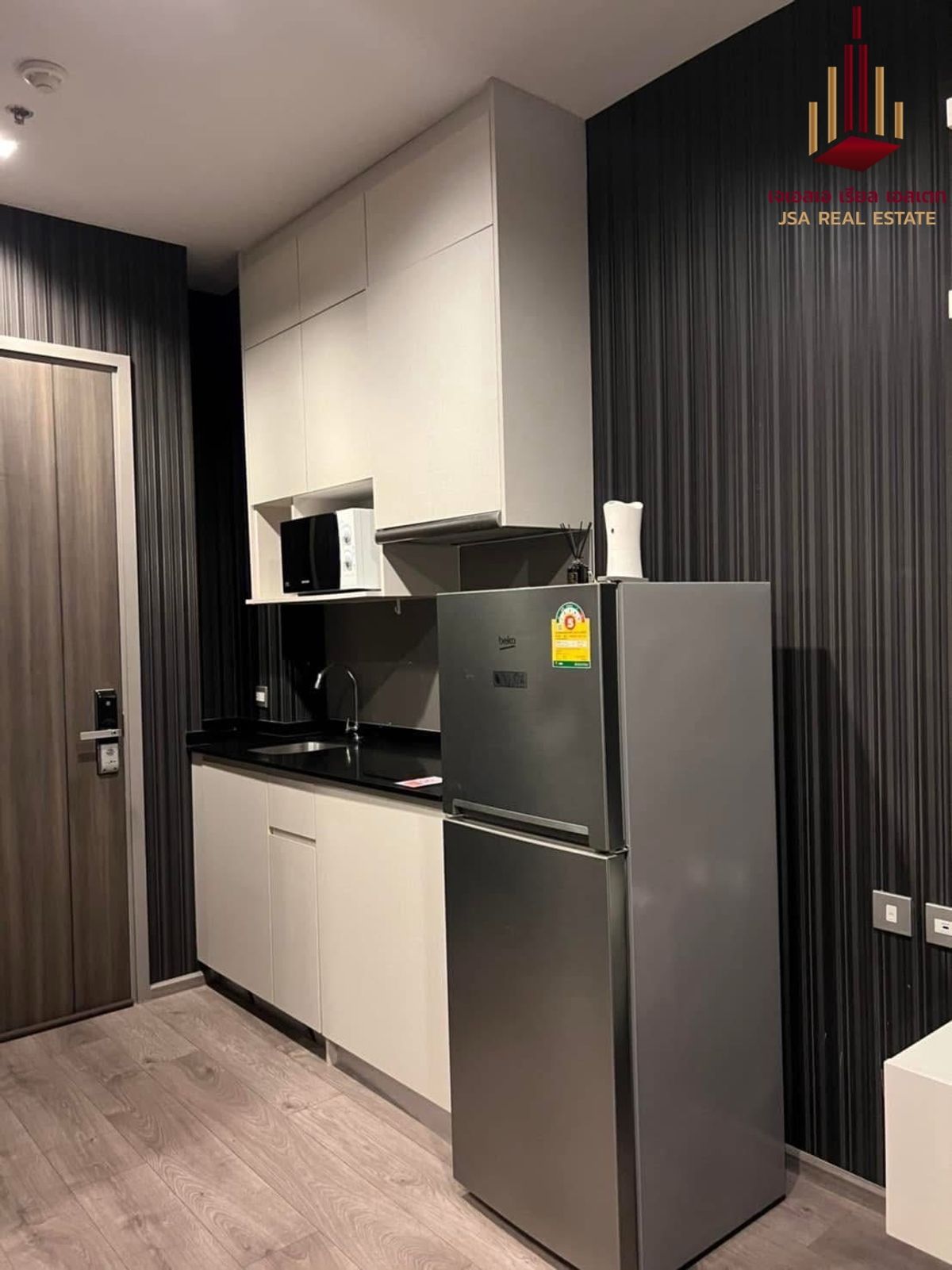 For SaleCondoLadprao, Central Ladprao : ✨ For Sale: WHIZDOM Avenue Ratchada - Ladprao Condo ✨ 💰 ONLY 3,750,000 THB