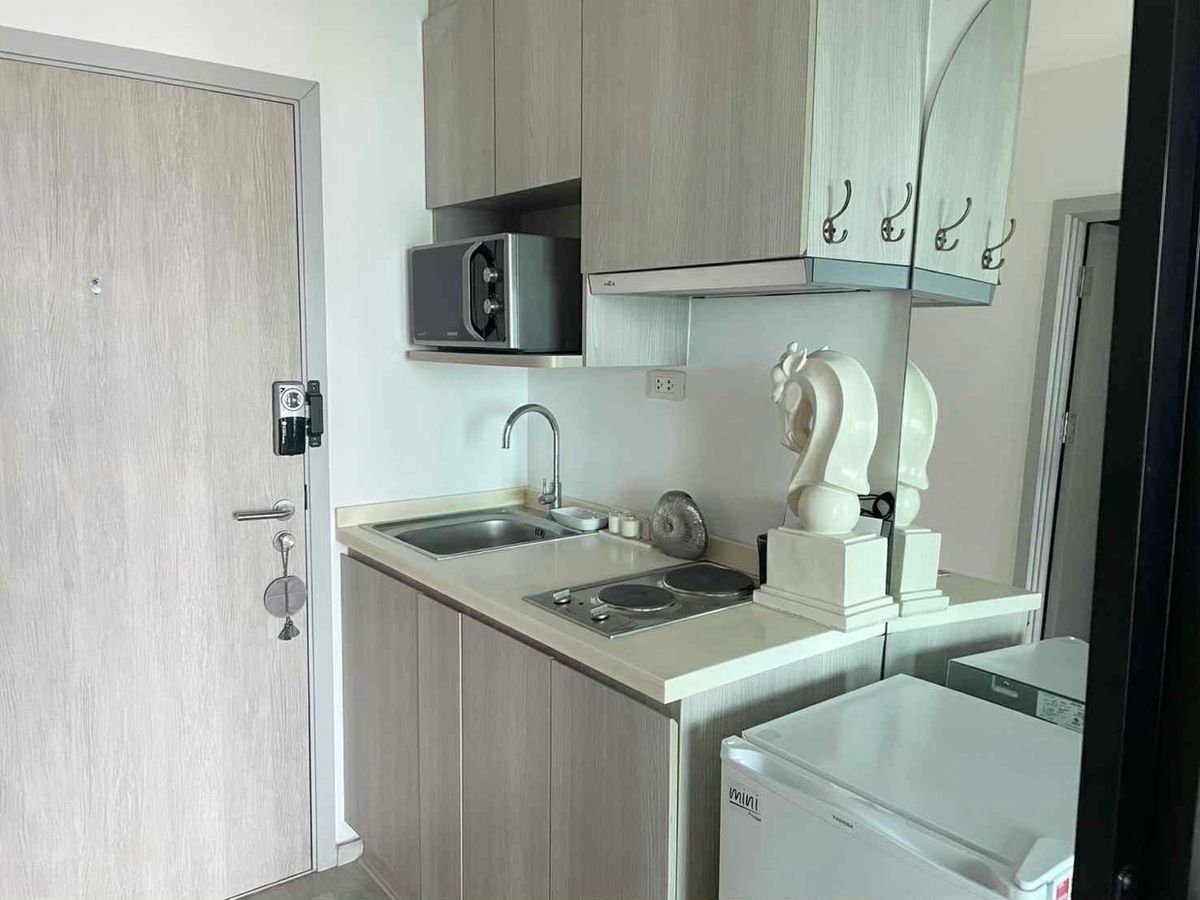 ขายคอนโดปิ่นเกล้า จรัญสนิทวงศ์ : @condocurator📍ขาย IDEO Mobi Charan Interchange ราคาดีที่สุด🔥🔥🔥[PM4089]