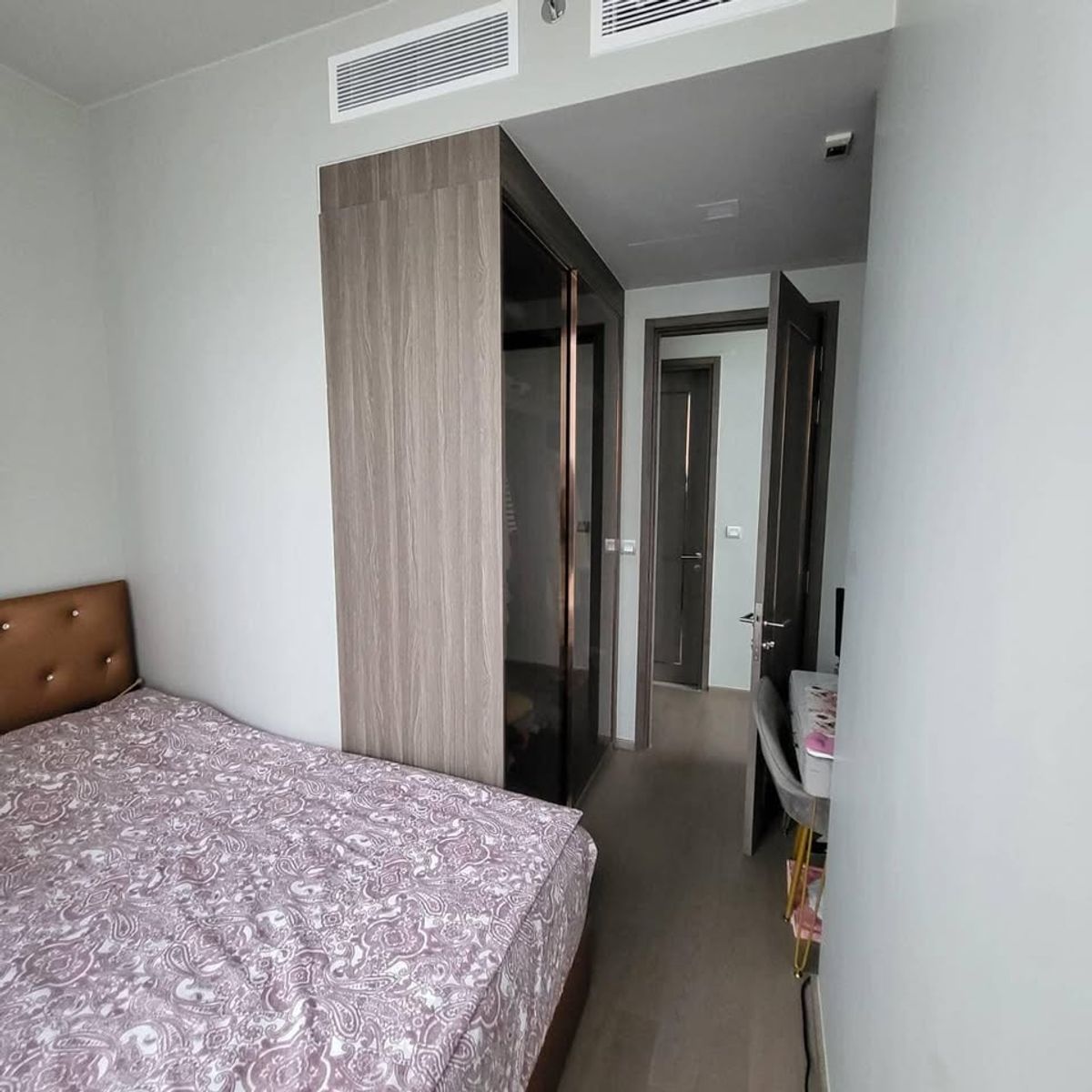 For RentCondoSukhumvit, Asoke, Thonglor : For Rent 2 Bedroom 2 Bathroom 70 SQ.M Fully Furniture Ready to Move in