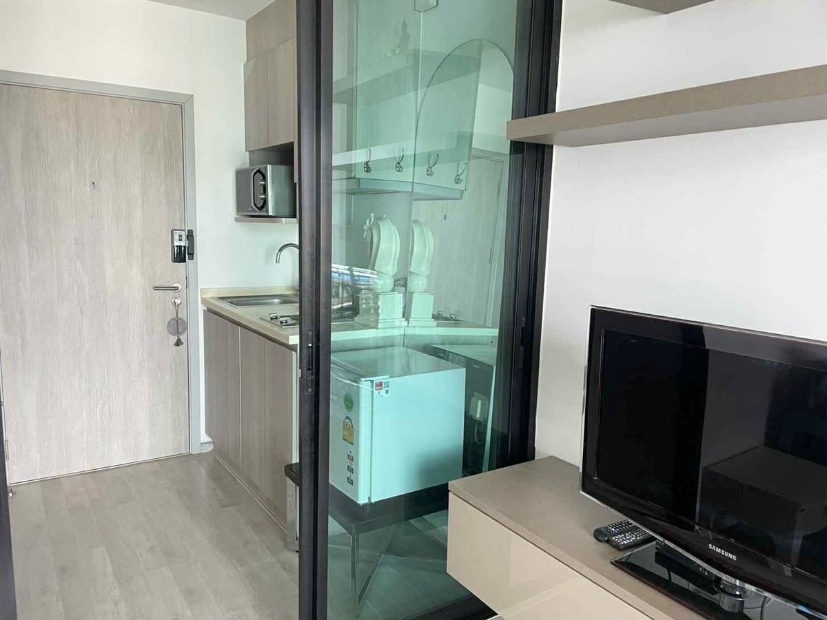 ขายคอนโดปิ่นเกล้า จรัญสนิทวงศ์ : @condocurator📍ขาย IDEO Mobi Charan Interchange ราคาดีที่สุด🔥🔥🔥[PM4089]