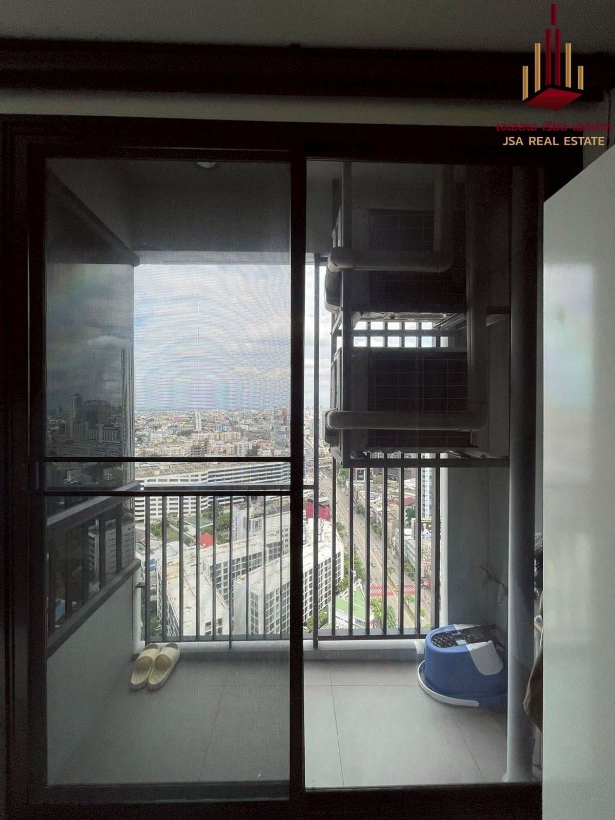 For SaleCondoLadprao, Central Ladprao : ✨ For Sale: Maru Ladprao 15 Condo ✨ 💰 ONLY 4,150,000 THB