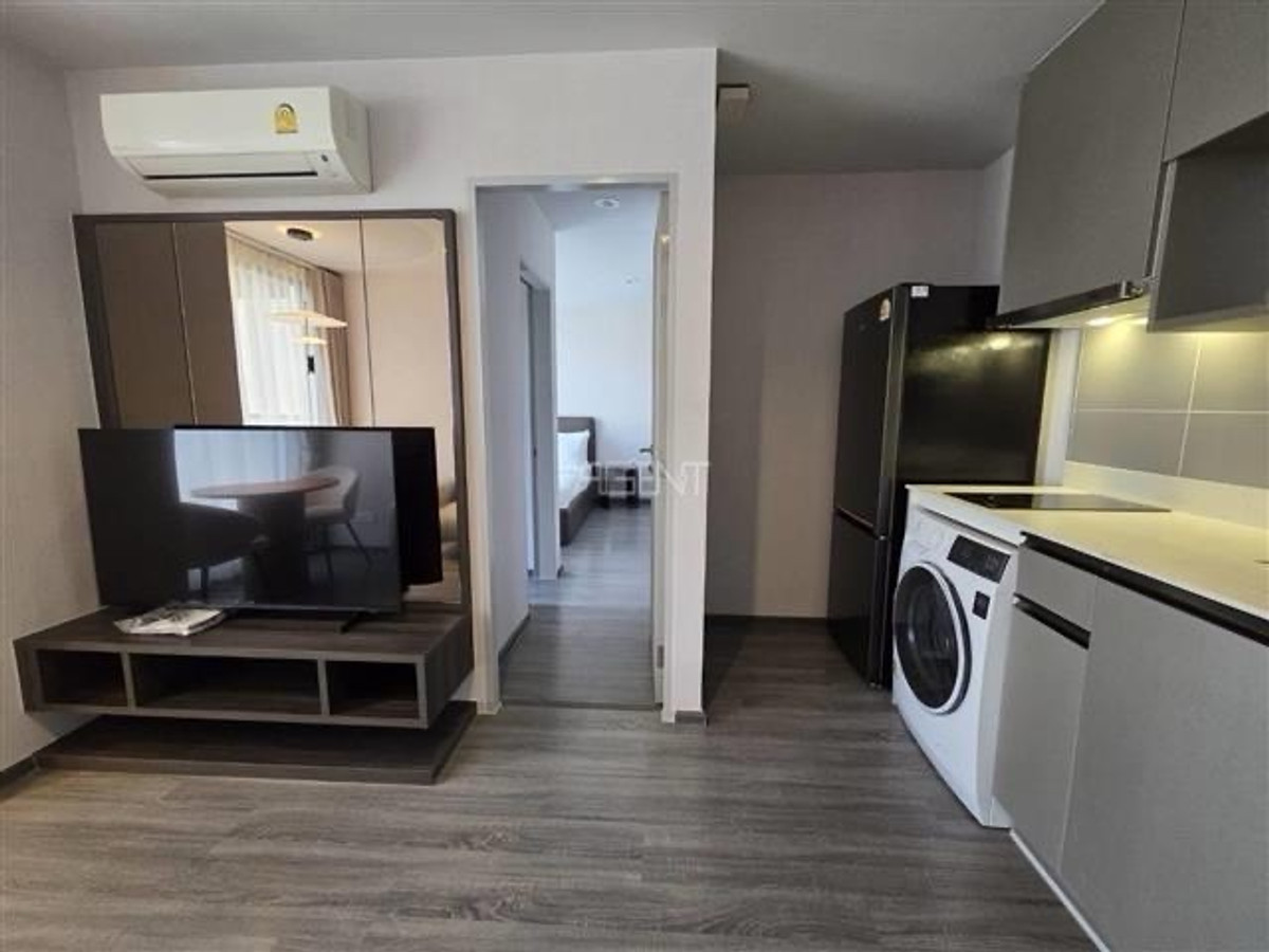 คอนโดสุขุมวิท อโศก ทองหล่อ : Ideo Mobi Sukhumvit 40 - ใกล้BTS เอกมัย 600 ม. | เช่า 22,000 / ขาย 4,590,000 | 082-4499822 