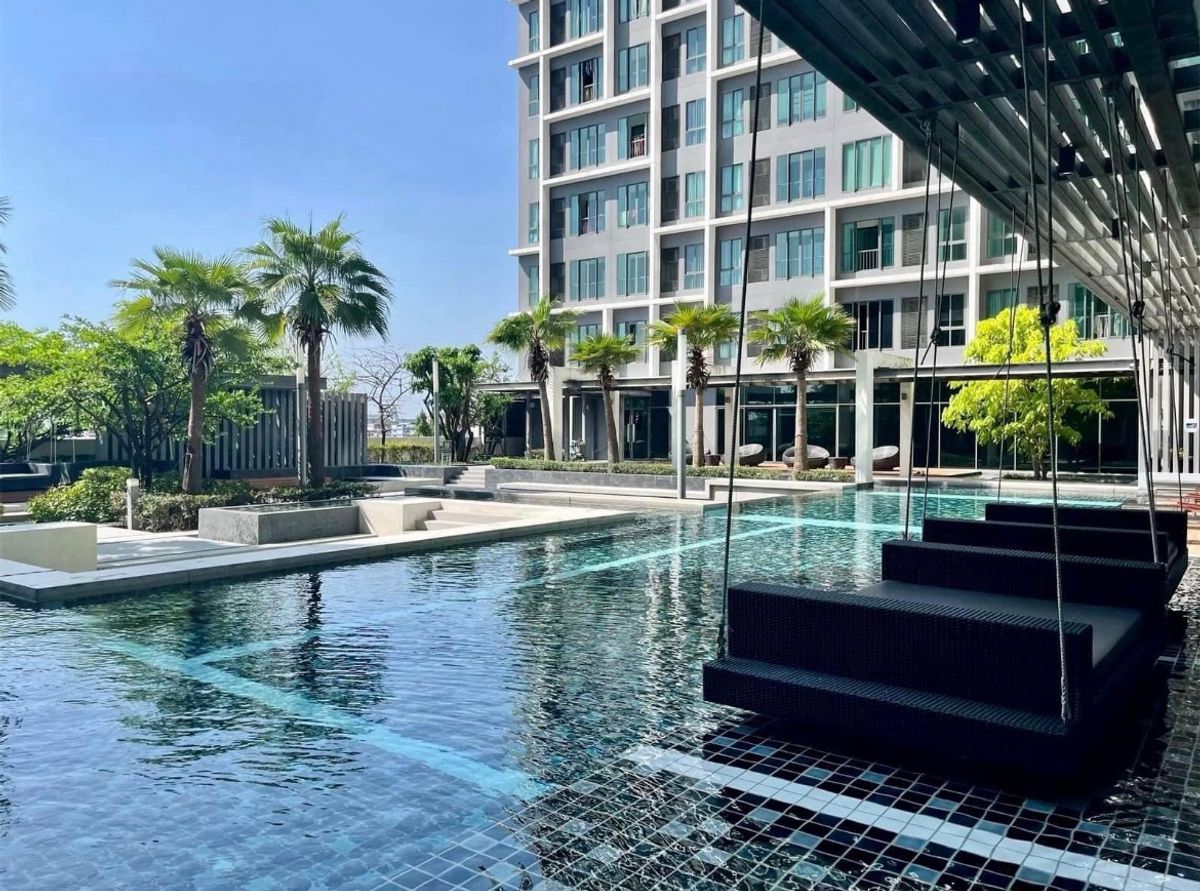 ขายคอนโดปิ่นเกล้า จรัญสนิทวงศ์ : @condocurator📍ขาย IDEO Mobi Charan Interchange ราคาดีที่สุด🔥🔥🔥[PM4089]