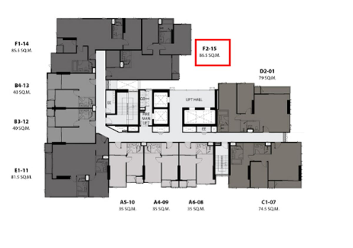 For SaleCondoSukhumvit, Asoke, Thonglor : The best price ❗ Rhythm Ekkamai Estate Luxury Condo