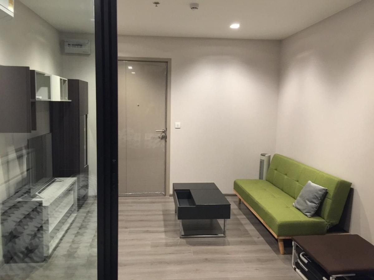 For RentCondoRattanathibet, Sanambinna : ปล่อยเช่า เดอะ โพลิแทน รีฟ  วิวสวยติดแม่น้ำเจ้าพระยา