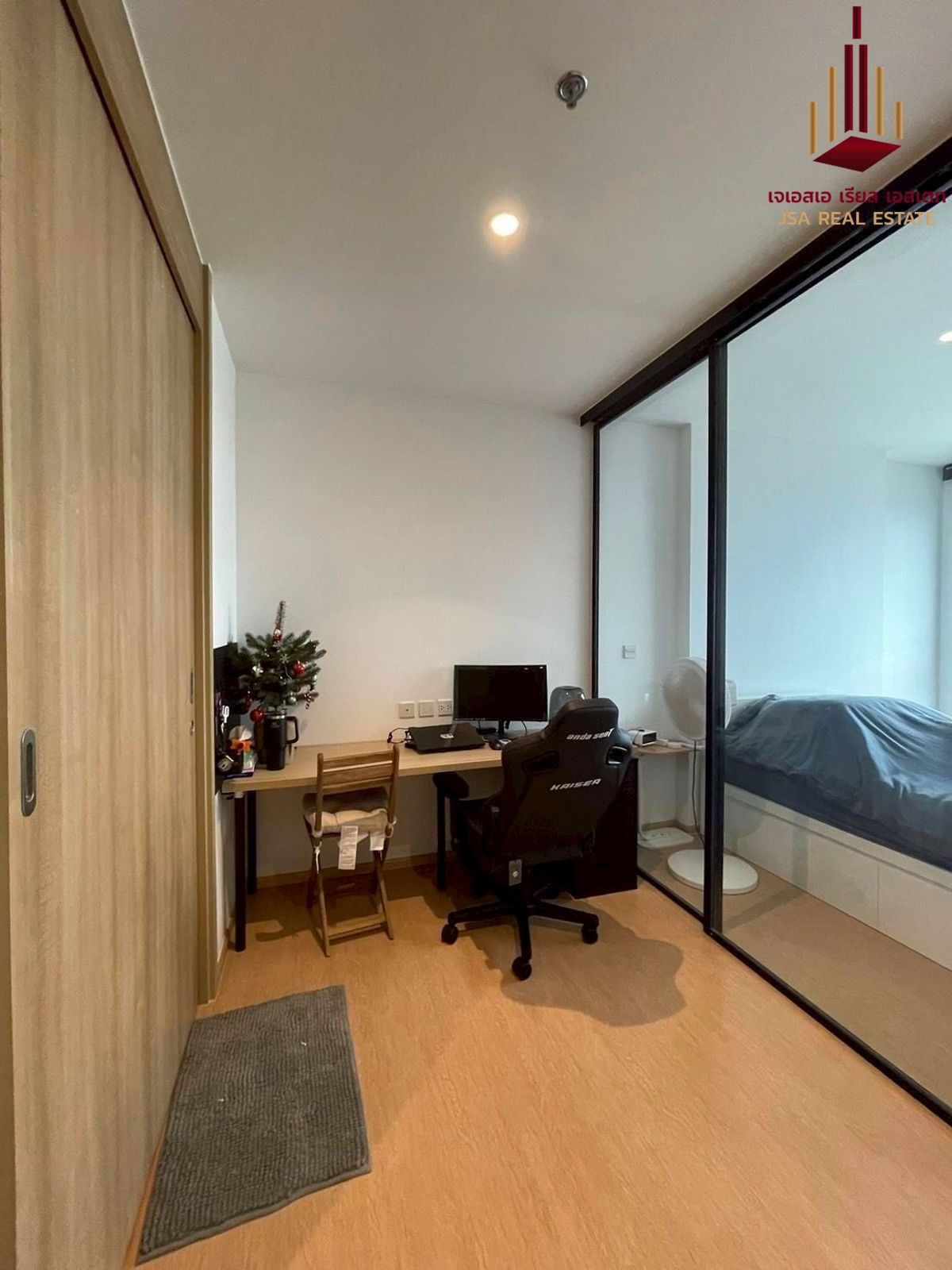 For SaleCondoLadprao, Central Ladprao : ✨ For Sale: Maru Ladprao 15 Condo ✨ 💰 ONLY 4,150,000 THB