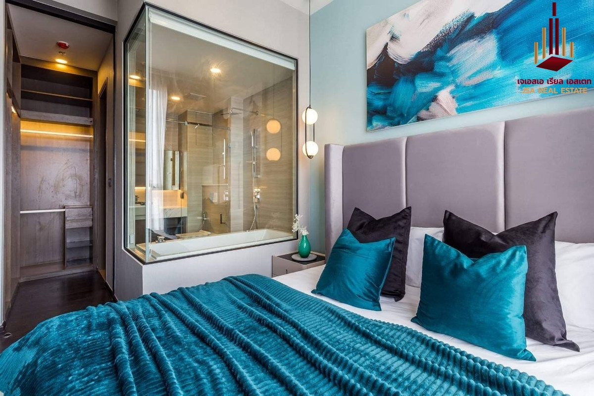 ให้เช่าคอนโดสุขุมวิท อโศก ทองหล่อ : ✨ For Rent: Park Origin Thonglor Condo ✨  💰 Only 95,000 THB/month