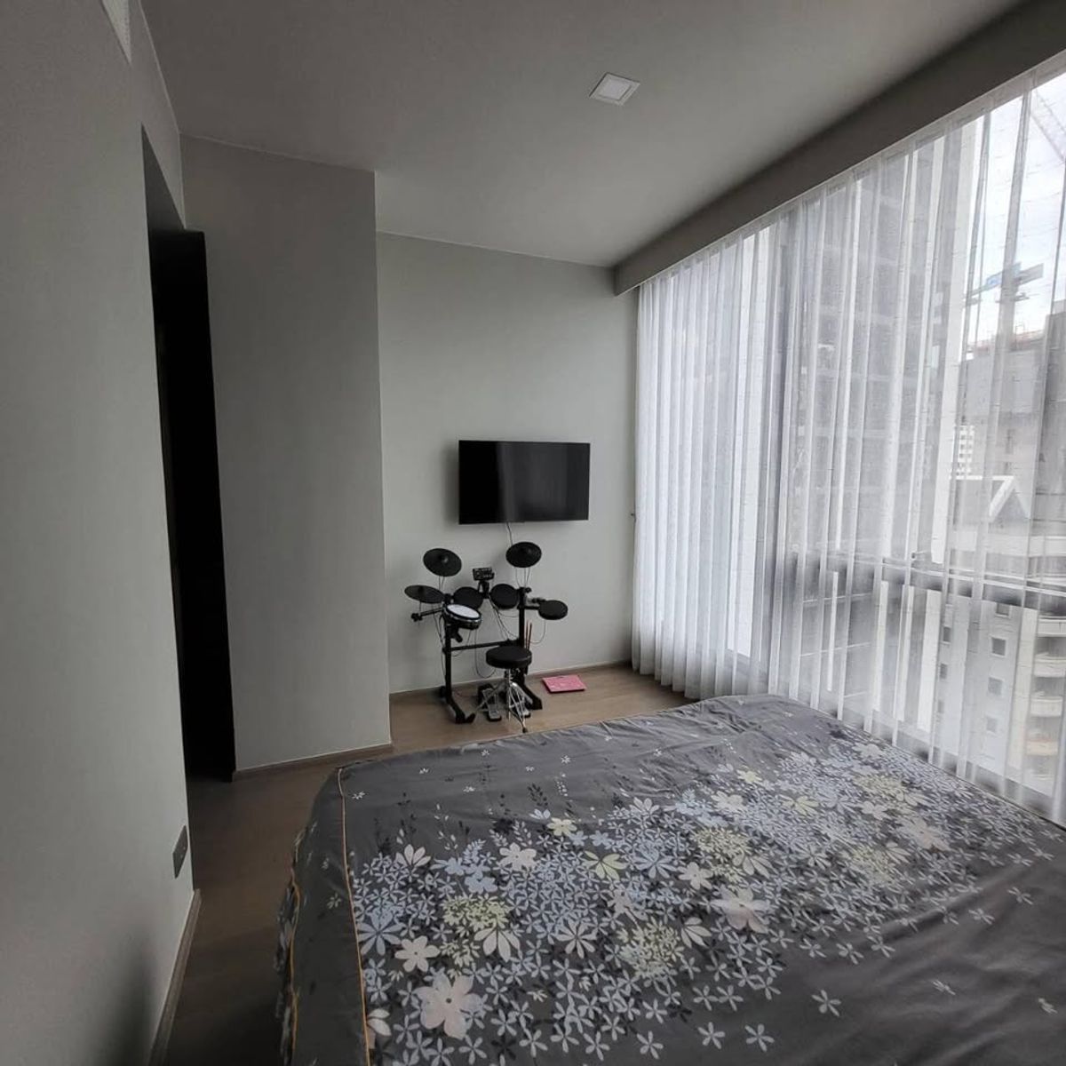For RentCondoSukhumvit, Asoke, Thonglor : For Rent 2 Bedroom 2 Bathroom 70 SQ.M Fully Furniture Ready to Move in
