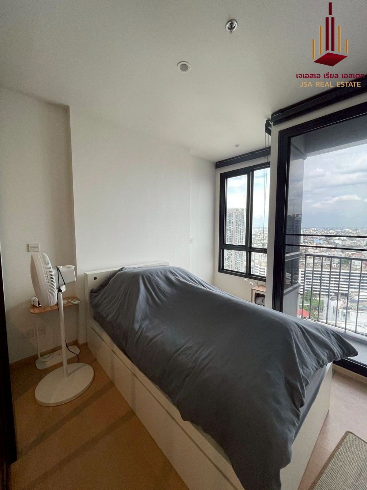 For SaleCondoLadprao, Central Ladprao : ✨ For Sale: Maru Ladprao 15 Condo ✨ 💰 ONLY 4,150,000 THB