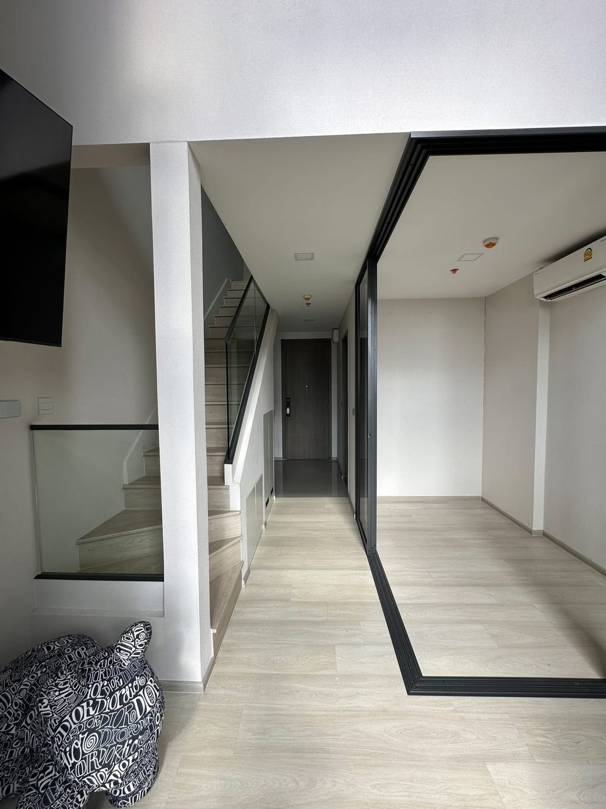 For RentCondoSapankwai,Jatujak : ✨ For Rent: The Privacy Jatujak Condo