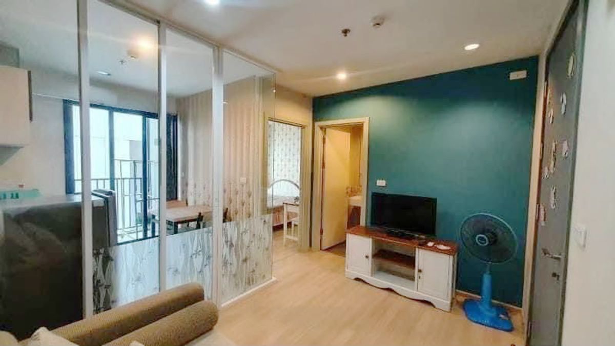 For RentCondoRama9, Petchburi, RCA : ✅ TB9R230 ✅ Line : @p2nproperty