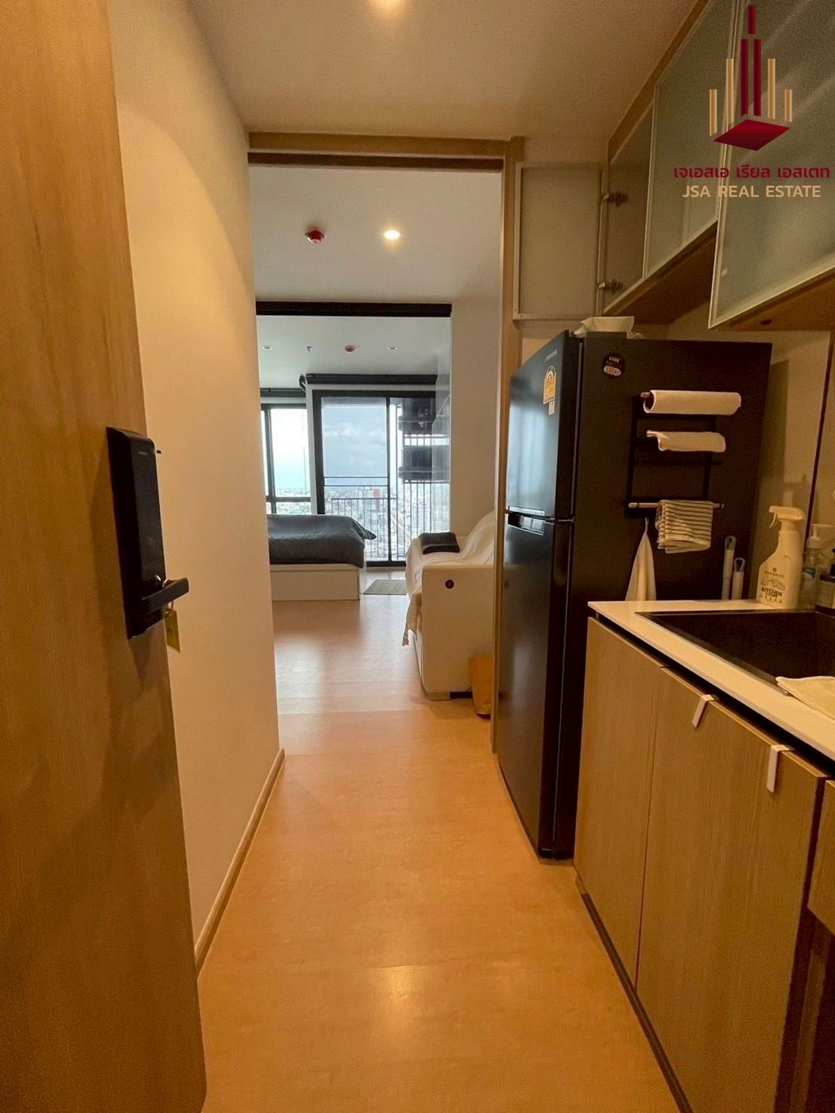 For SaleCondoLadprao, Central Ladprao : ✨ For Sale: Maru Ladprao 15 Condo ✨ 💰 ONLY 4,150,000 THB