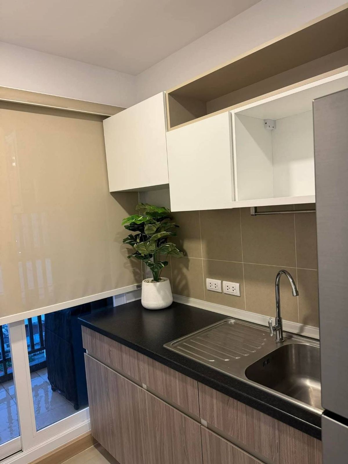 For RentCondoRamkhamhaeng, Hua Mak : For rent ✨ Supalai Veranda Ramkhamhaeng ✨ Fully furnished and equipped, near The Mall Ramkhamhaeng 2