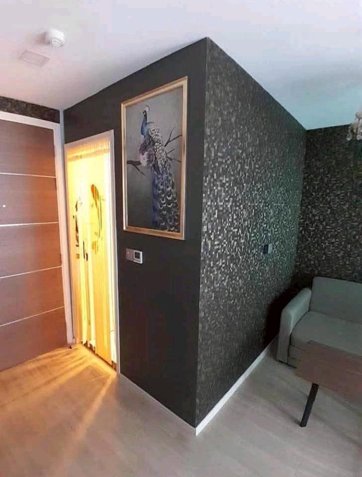 ให้เช่า Atmoz ลาดพร้าว 71 ห้องมุม 1 Bed 24 ตร.ม. เฟอร์ครบ ใกล้ MRT ลาดพร้าว 71 เพียง 10, 000 บ./ด.🔥 Loading...