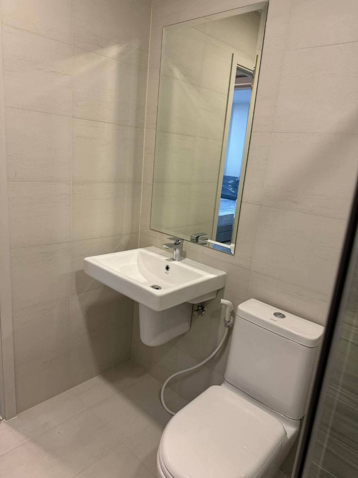 For RentCondoRamkhamhaeng, Hua Mak : For rent ✨ Supalai Veranda Ramkhamhaeng ✨ Fully furnished and equipped, near The Mall Ramkhamhaeng 2