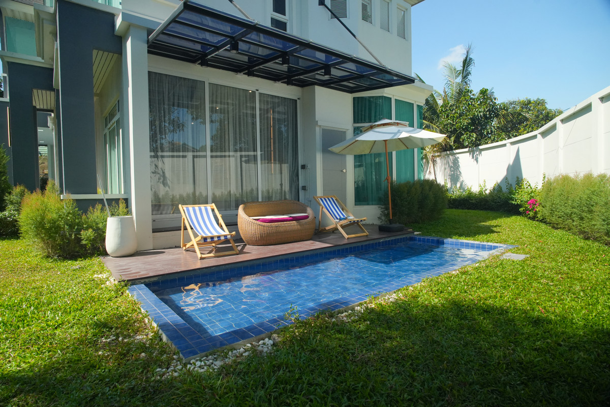 ขายบ้านมีนบุรี-ร่มเกล้า : ขายบ้านมือแรก เพอร์เฟคเพลส รามคำแหง 164 ซอยเดียวกับ RIS Ruamrudee International School