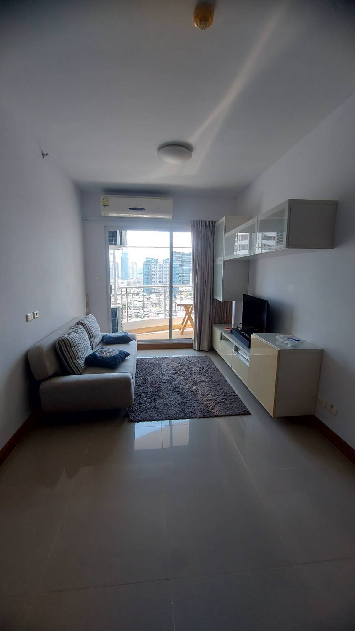 For RentCondoWongwianyai, Charoennakor : 💥CP-8413💥Supalai River Resort  👉Line : @be.easy