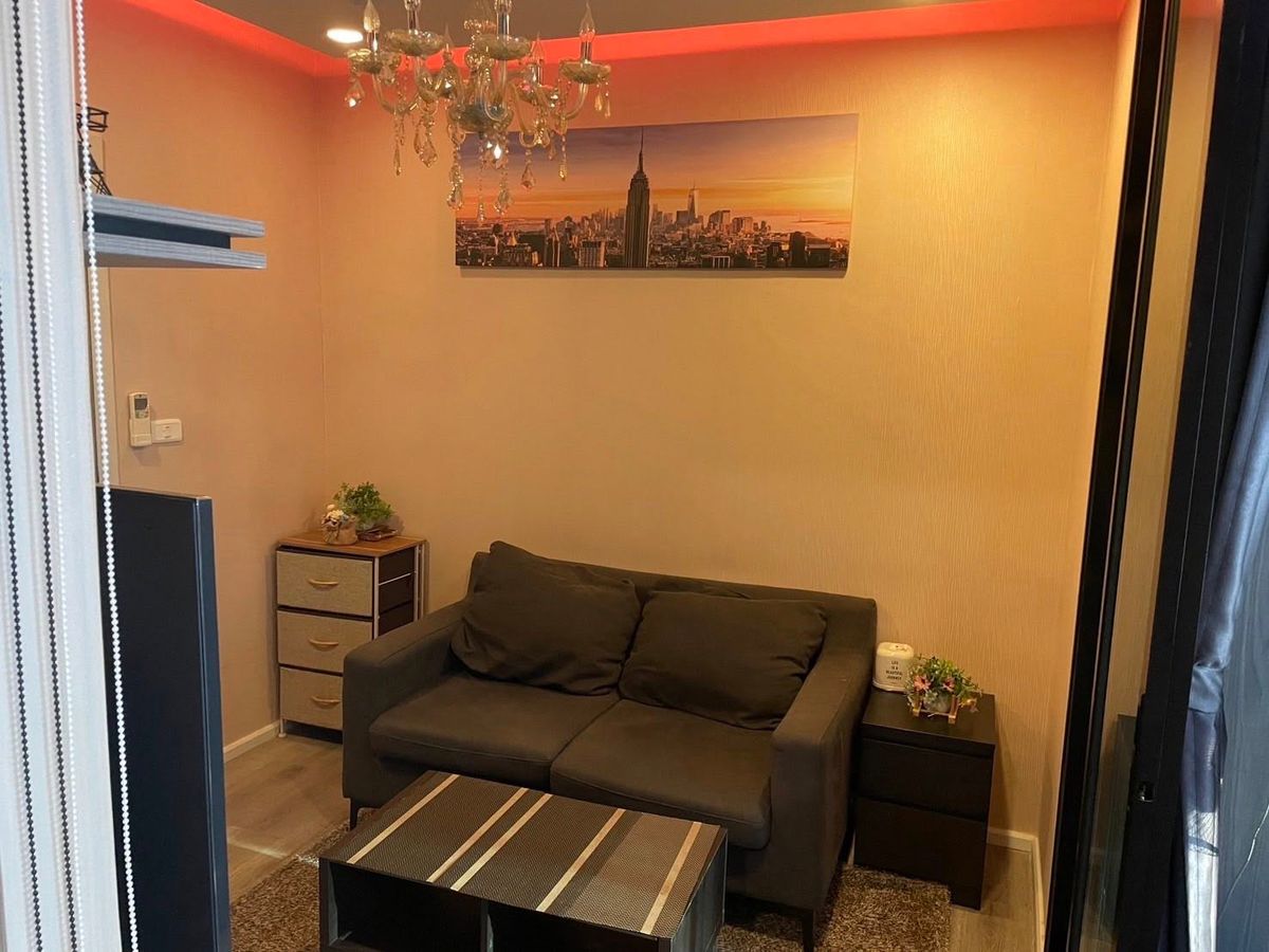 For SaleCondoBangna, Bearing, Lasalle : Condo for sale Notting Hill Sukhumvit 105 Price 2,590,000 baht [MKS250974]