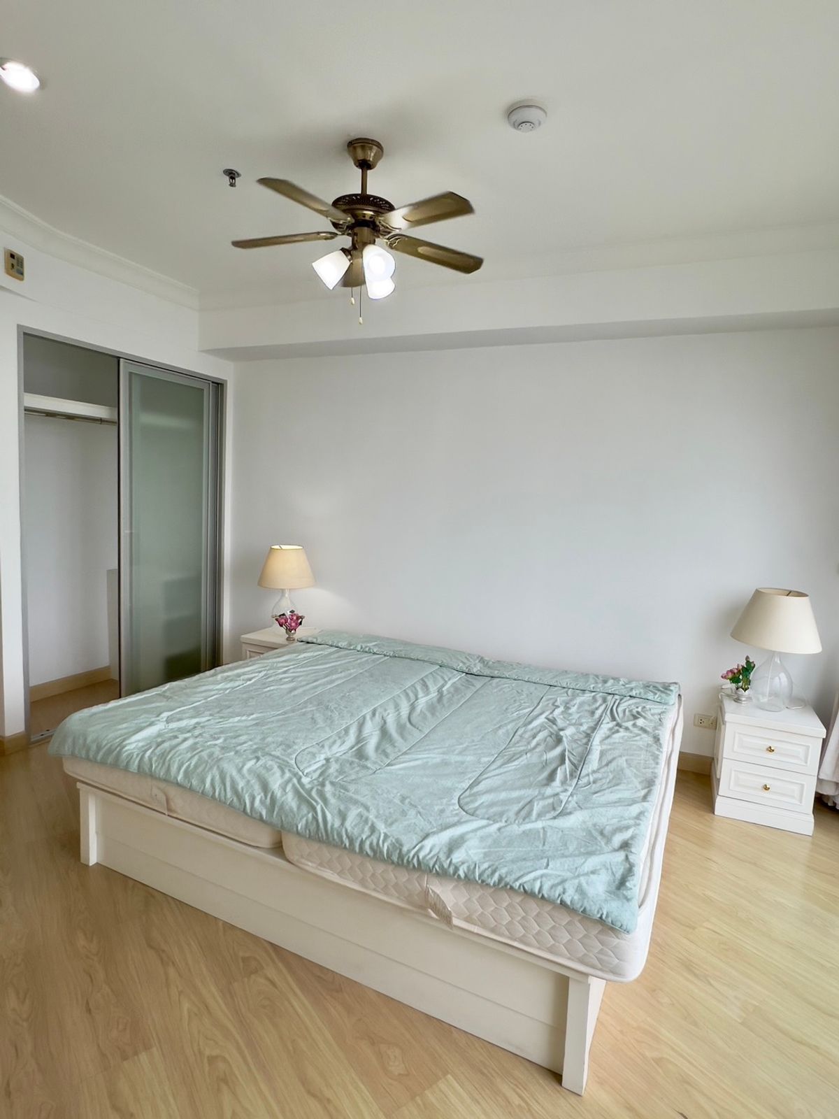 ขายคอนโดพระราม 3 สาธุประดิษฐ์ : ขายคอนโด Supalai Casa Riva ราคา 6,500,000 บาท [NCs250907]