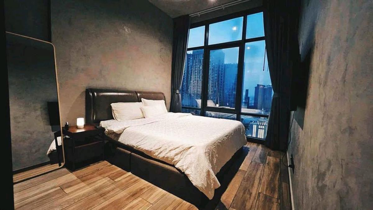 ขายคอนโดสุขุมวิท อโศก ทองหล่อ : 📌For SELL ขาย | The Lofts Asoke - 1BR (49 sqm) 11,000,000 THB