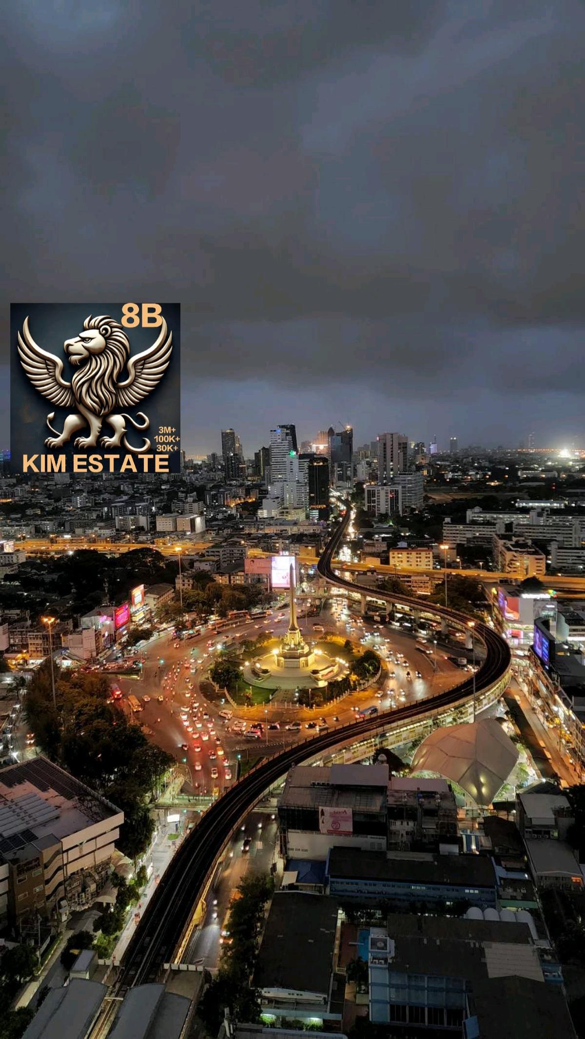 ให้เช่าคอนโดอารีย์ อนุสาวรีย์ : 💎2BED2 🔥50K🔥 IDEO Q Victory💎 55ตรม. 2นอน2น้ำ แต่งสวยครบ ชั้นสูง KIM คิม 𝟬𝟲𝟲-𝟬𝟮𝟬-𝟴𝟬𝟭𝟯, 𝗟𝗶𝗻𝗲:𝗺𝗶𝗿𝗮𝗴𝗲𝗿𝗶𝗰𝗵𝗰𝗼𝗻𝗱𝗼