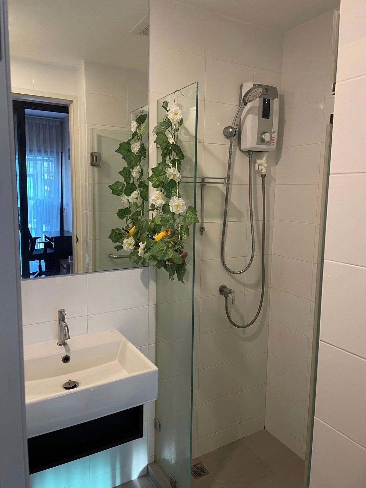 For SaleCondoBangna, Bearing, Lasalle : Condo for sale Notting Hill Sukhumvit 105 Price 2,590,000 baht [MKS250974]