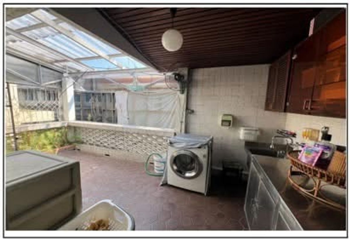 For SaleOfficeYaowarat, Banglamphu : 📢🔥 Price Reduced! 3-Storey Commercial Building (2 Units) near Chinatown–Wat Mangkon | Prime Location | 15.5 MB | Ideal for Office, Showroom, or Investment