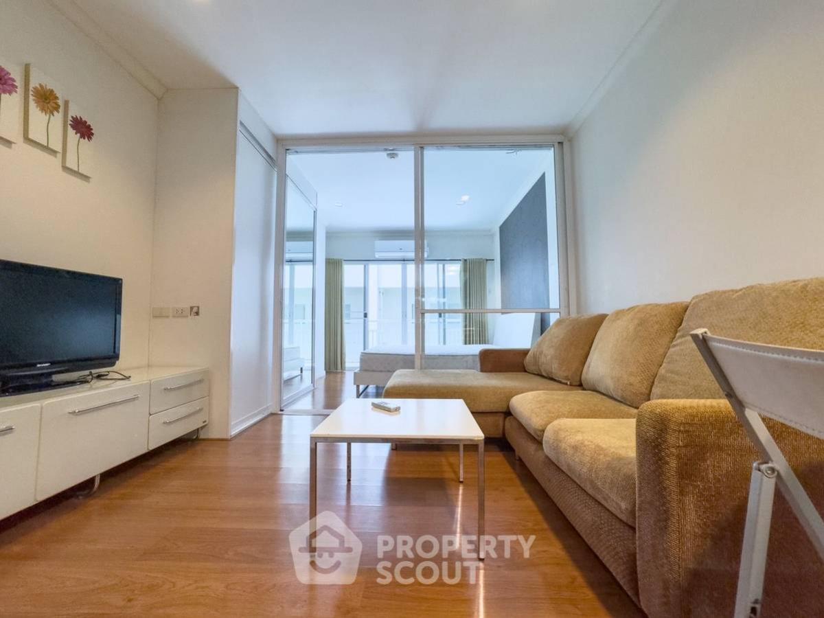 For RentCondoSukhumvit, Asoke, Thonglor : 1-BR Condo at Grand Park View Asoke near MRT Sukhumvit