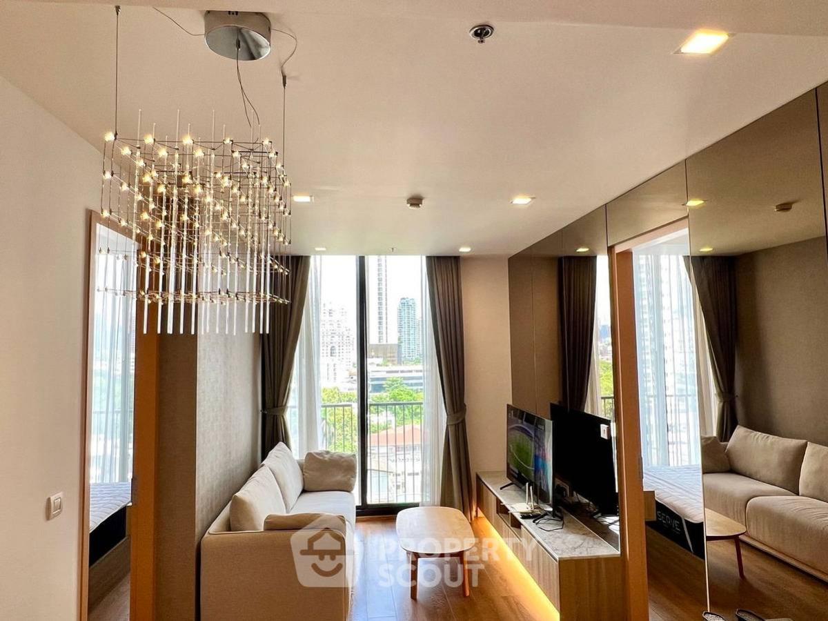 For RentCondoSukhumvit, Asoke, Thonglor : 3-BR Condo at Noble Be 33 near BTS Phrom Phong