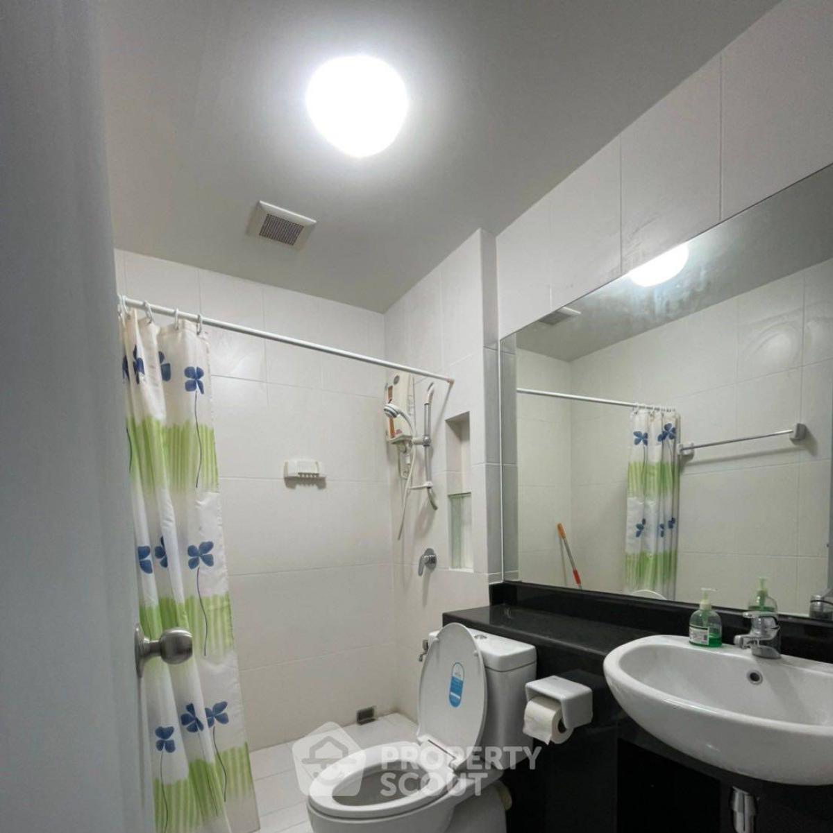 For SaleCondoThaphra, Talat Phlu, Wutthakat : 2-BR Condo at The Parkland Ratchada-Thapra near BTS Talat Phlu