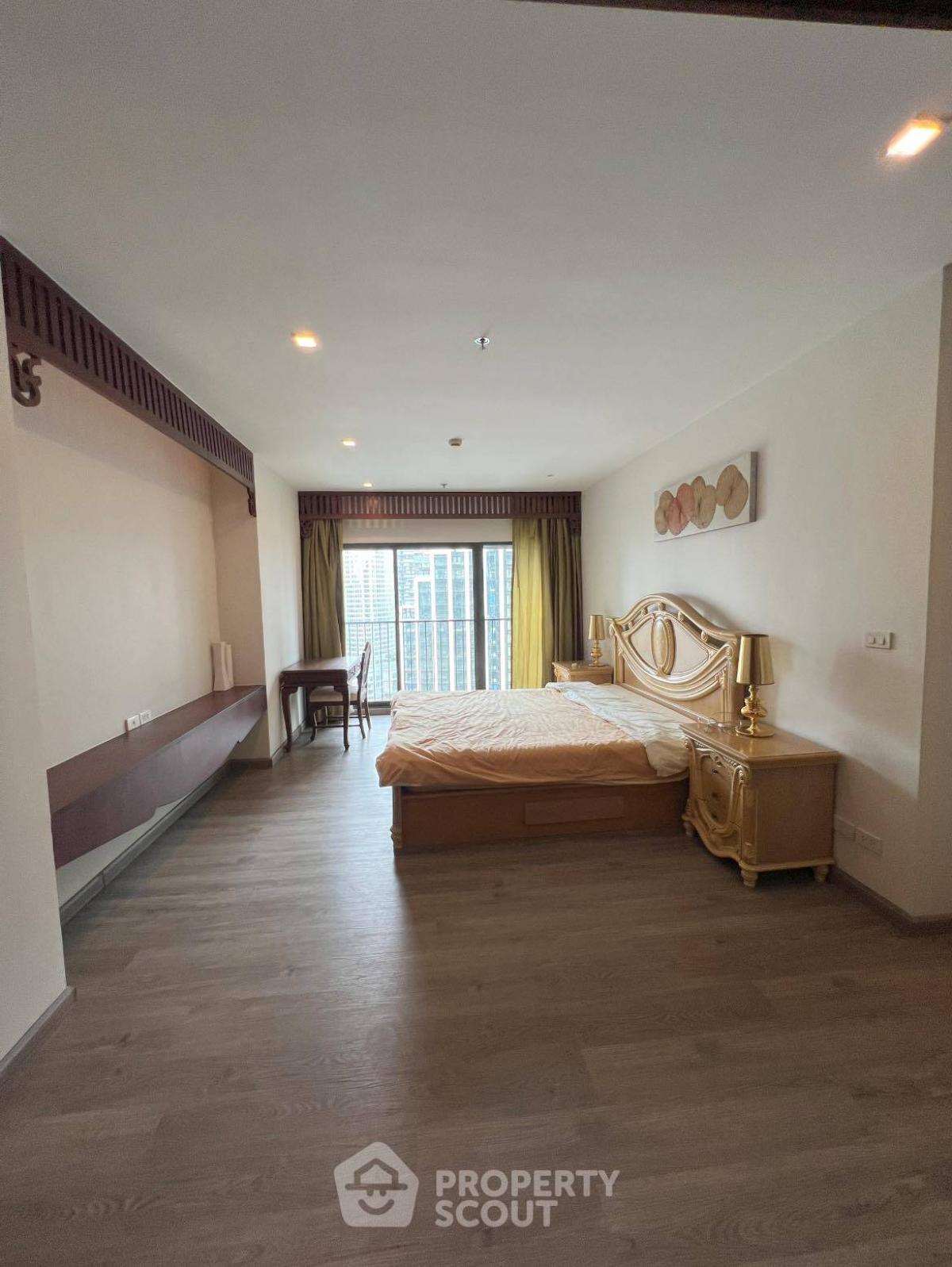 For RentCondoSukhumvit, Asoke, Thonglor : 2-BR Condo at Noble Remix 2 Thonglor near BTS Thong Lor